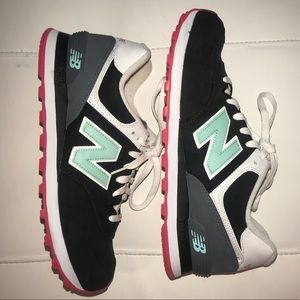 Brand new! Women’s size 11 New Balances